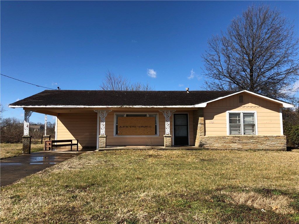 Springdale Outlots - Land