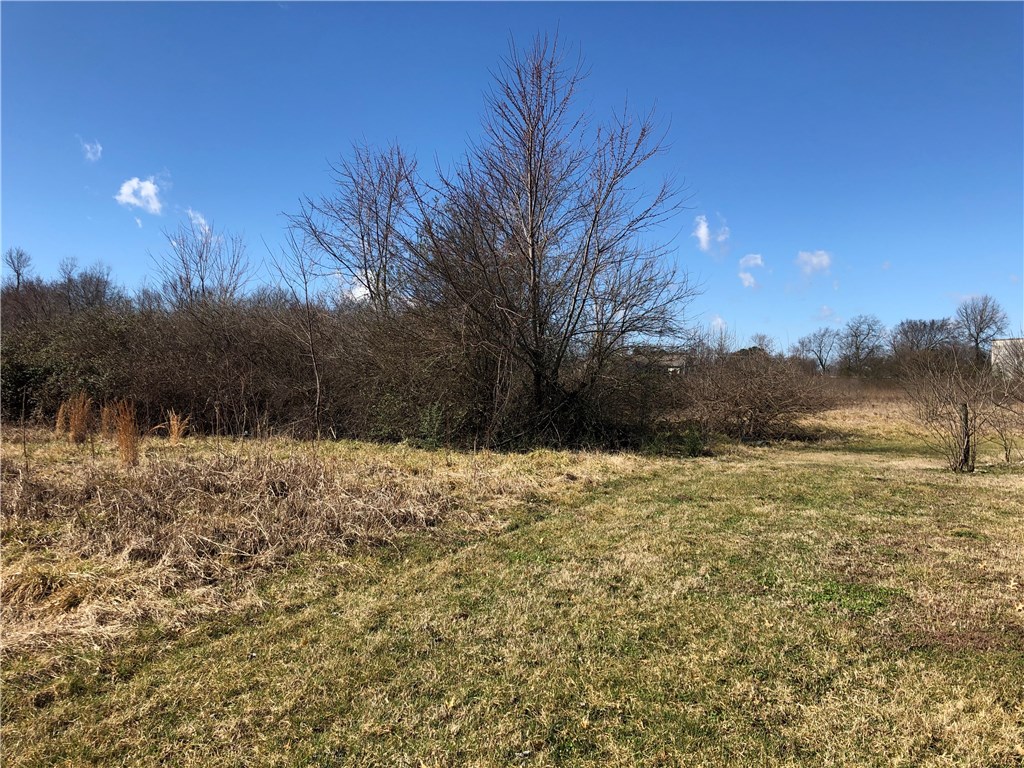 Springdale Outlots - Land