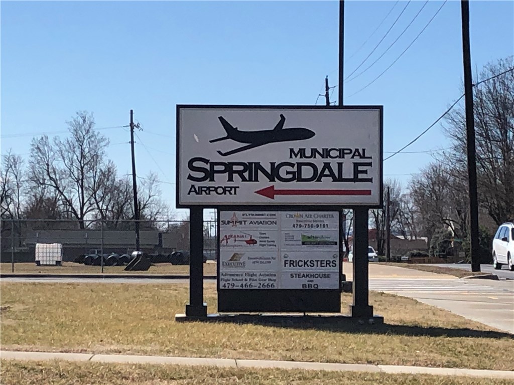 Springdale Outlots - Land