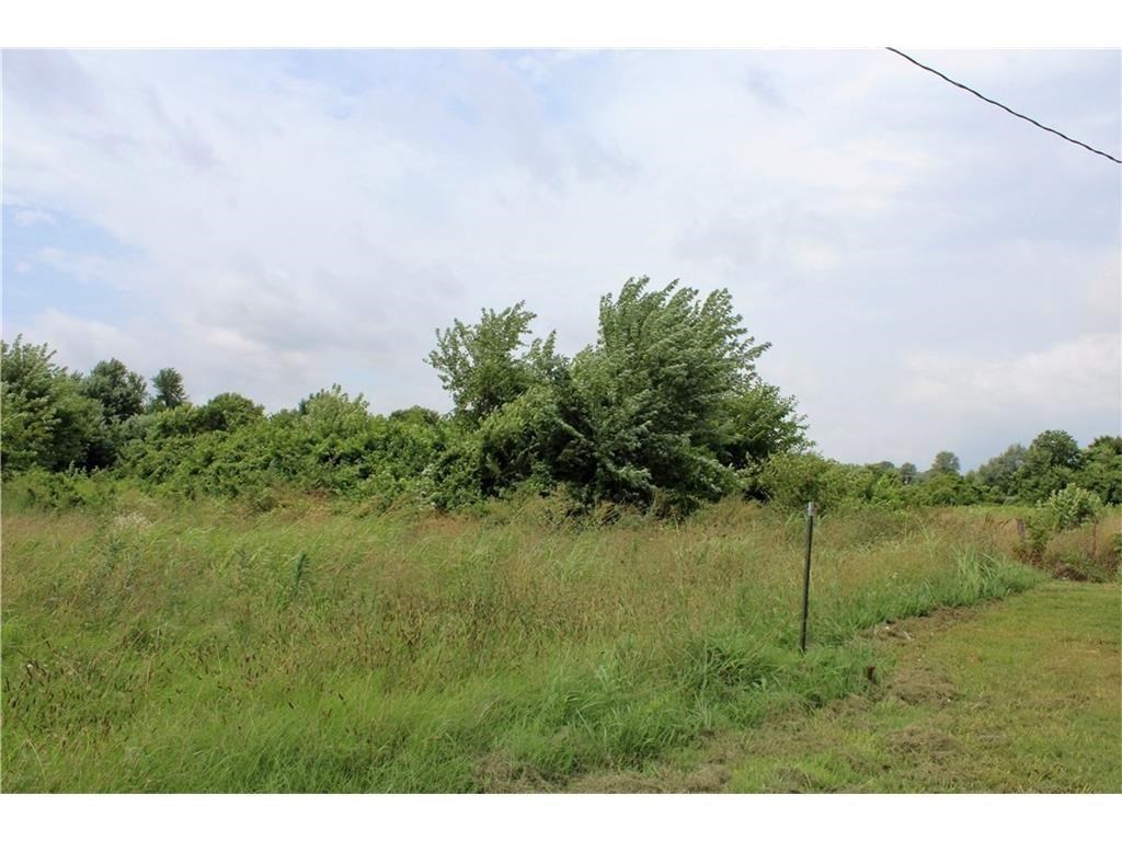 Springdale Outlots - Land