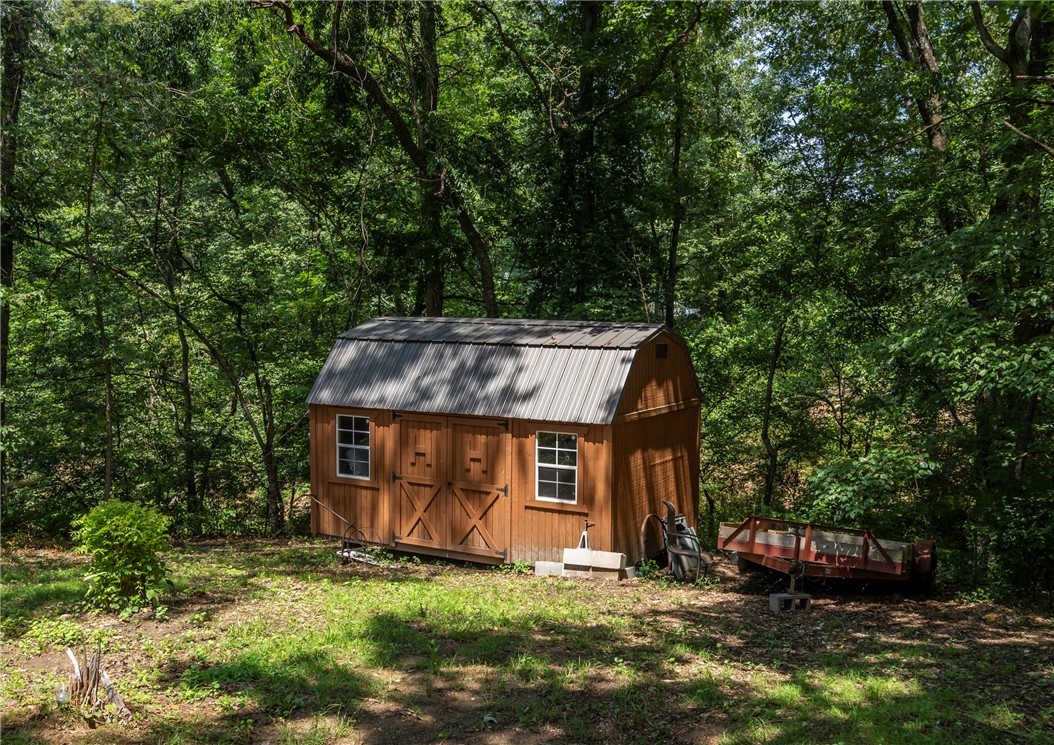 Lake Forrest Heights Sub Rev Rurban - Residential