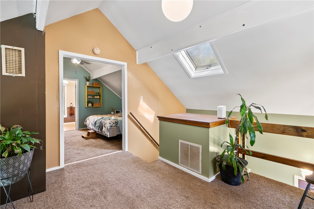 Lake Forrest Heights Sub Rev Rurban - Residential