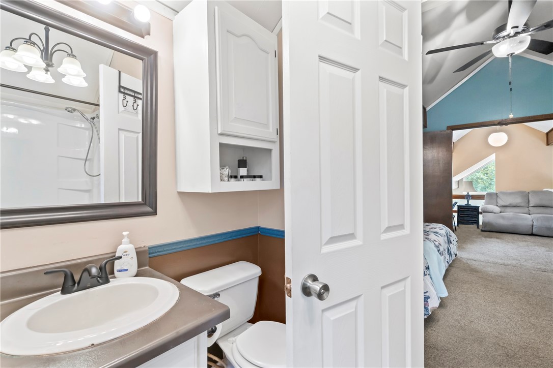 Lake Forrest Heights Sub Rev Rurban - Residential