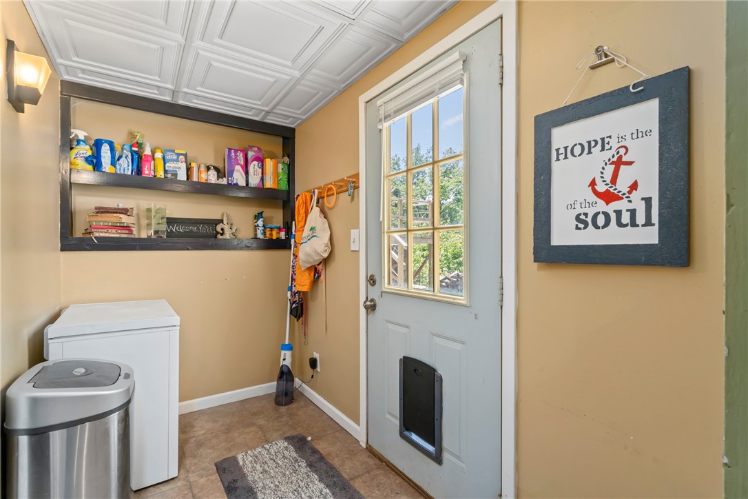 Lake Forrest Heights Sub Rev Rurban - Residential