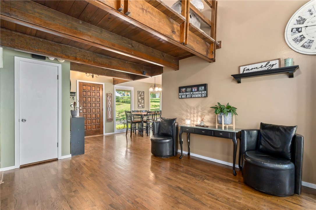 Lake Forrest Heights Sub Rev Rurban - Residential