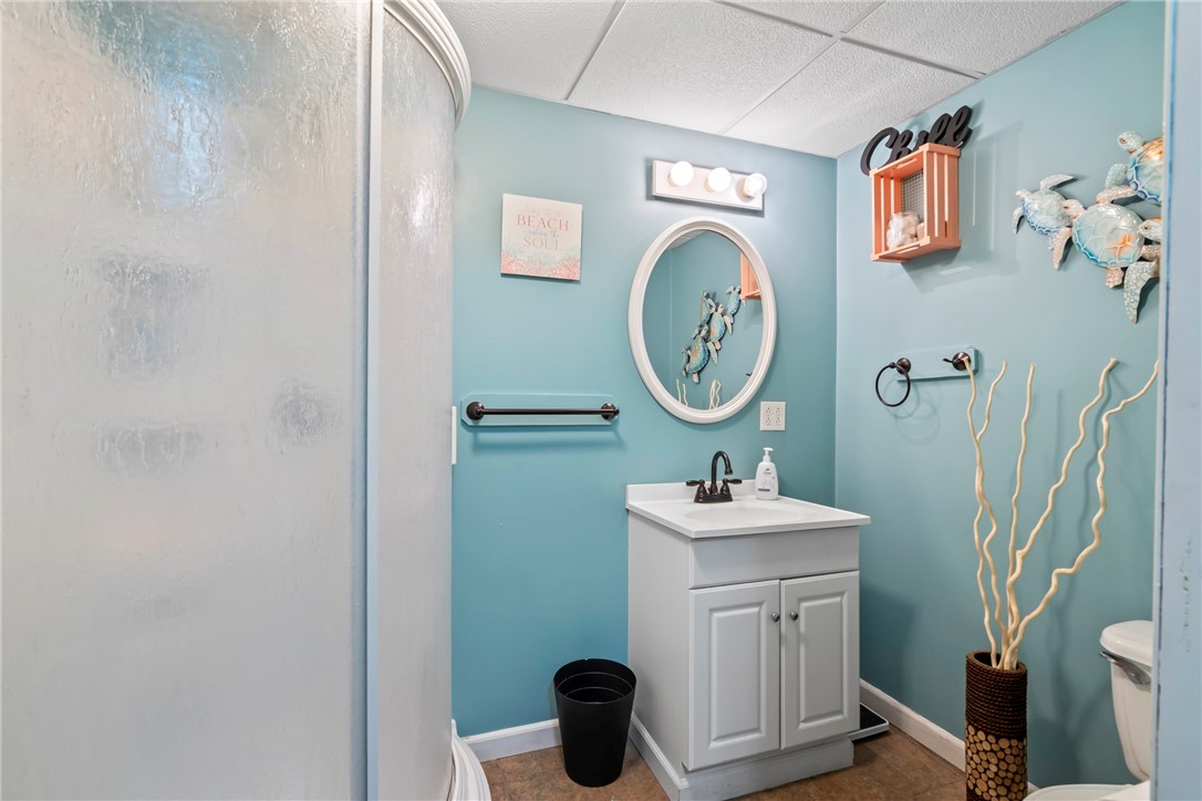 Lake Forrest Heights Sub Rev Rurban - Residential