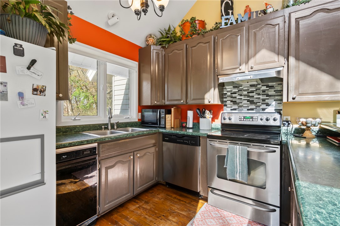 Lake Forrest Heights Sub Rev Rurban - Residential