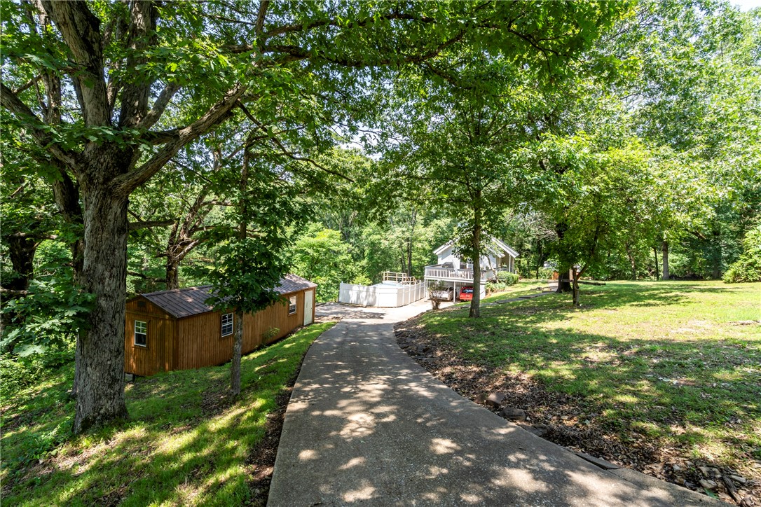 Lake Forrest Heights Sub Rev Rurban - Residential