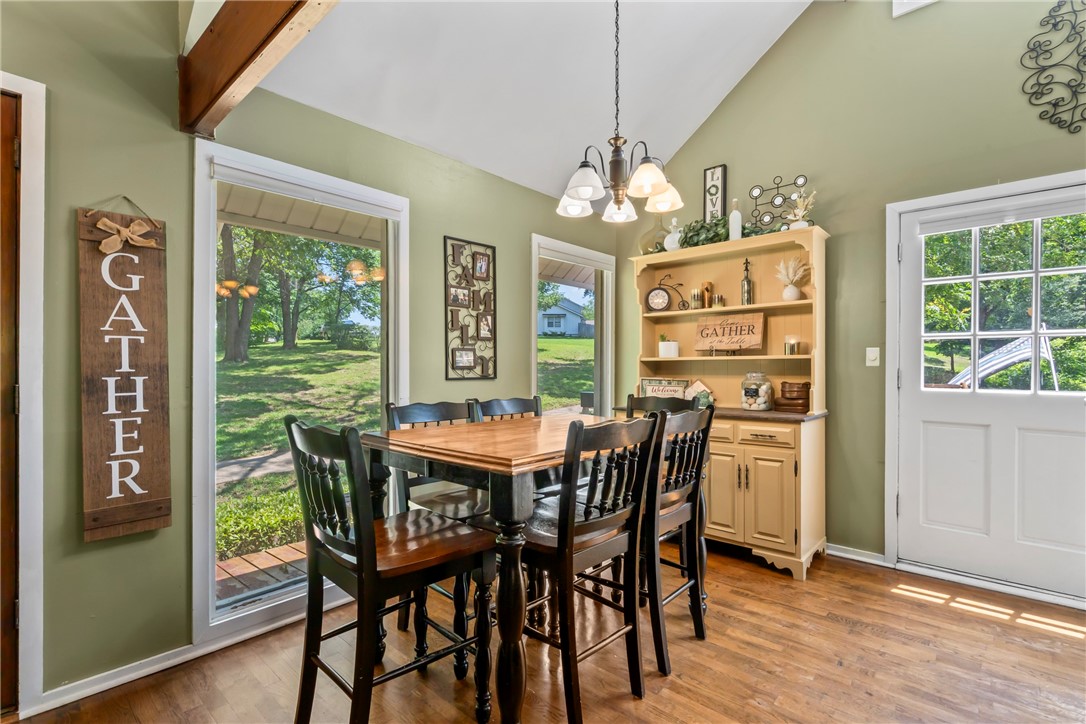 Lake Forrest Heights Sub Rev Rurban - Residential