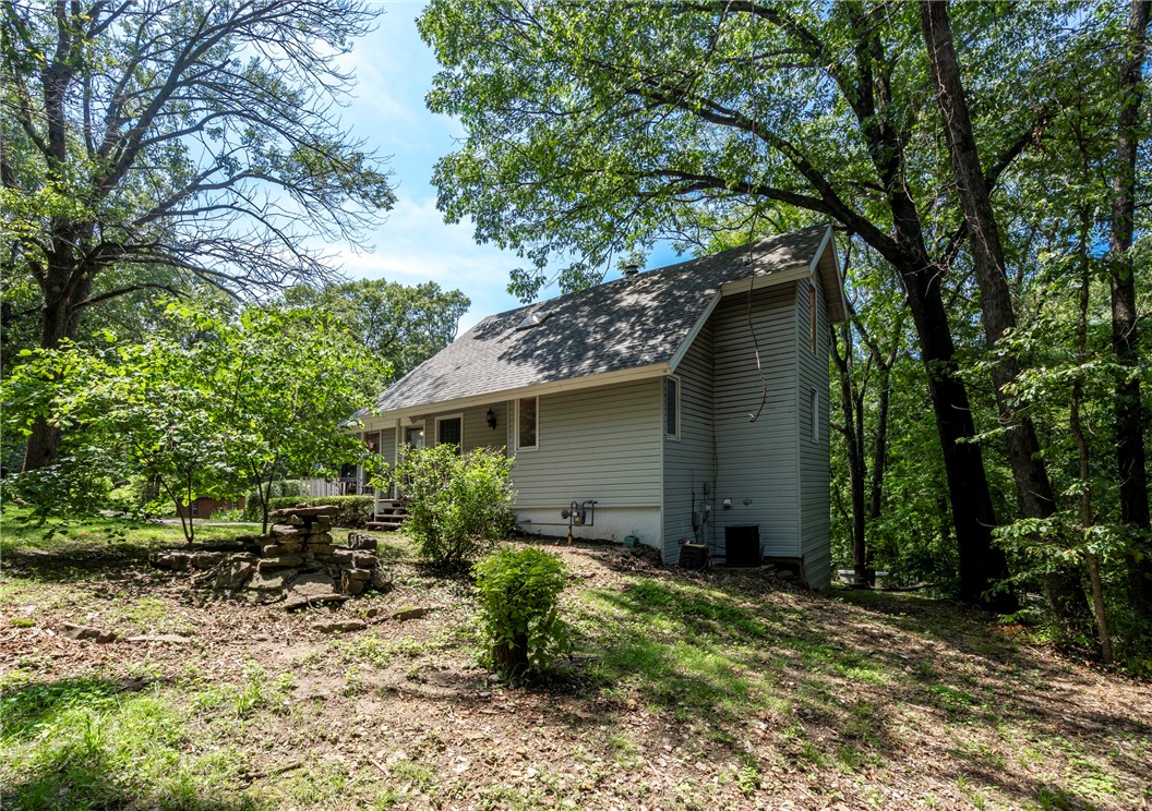 Lake Forrest Heights Sub Rev Rurban - Residential