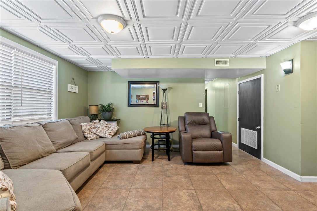 Lake Forrest Heights Sub Rev Rurban - Residential