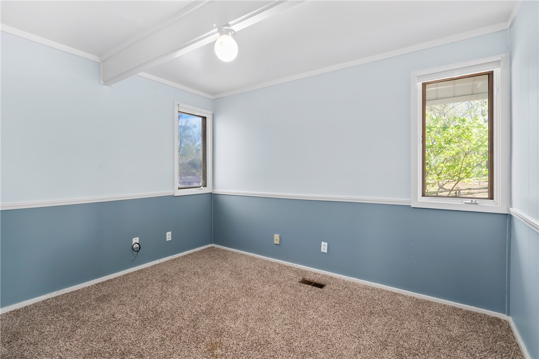 Lake Forrest Heights Sub Rev Rurban - Residential