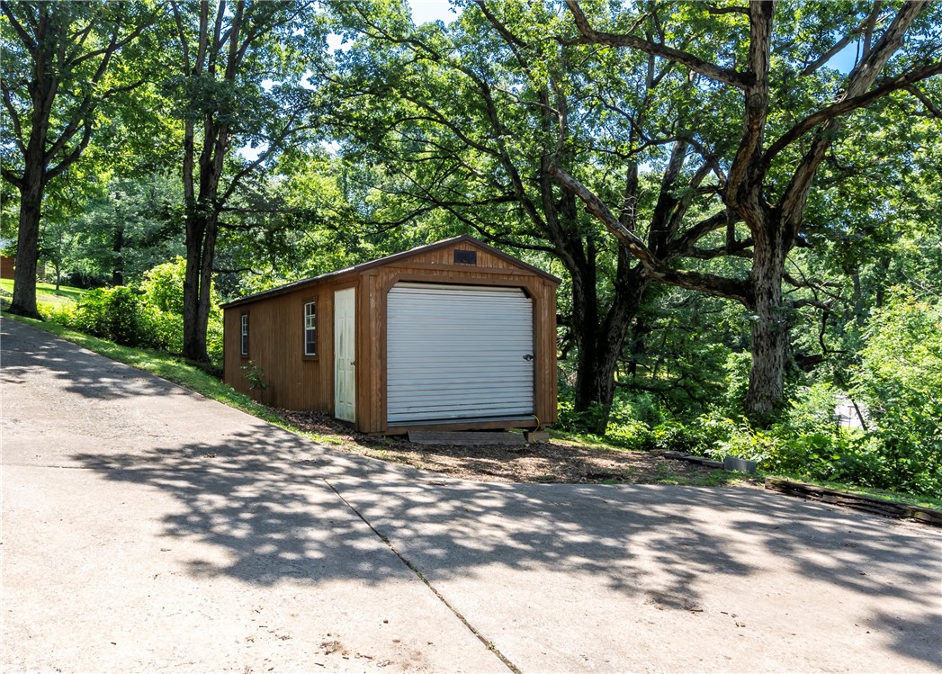 Lake Forrest Heights Sub Rev Rurban - Residential