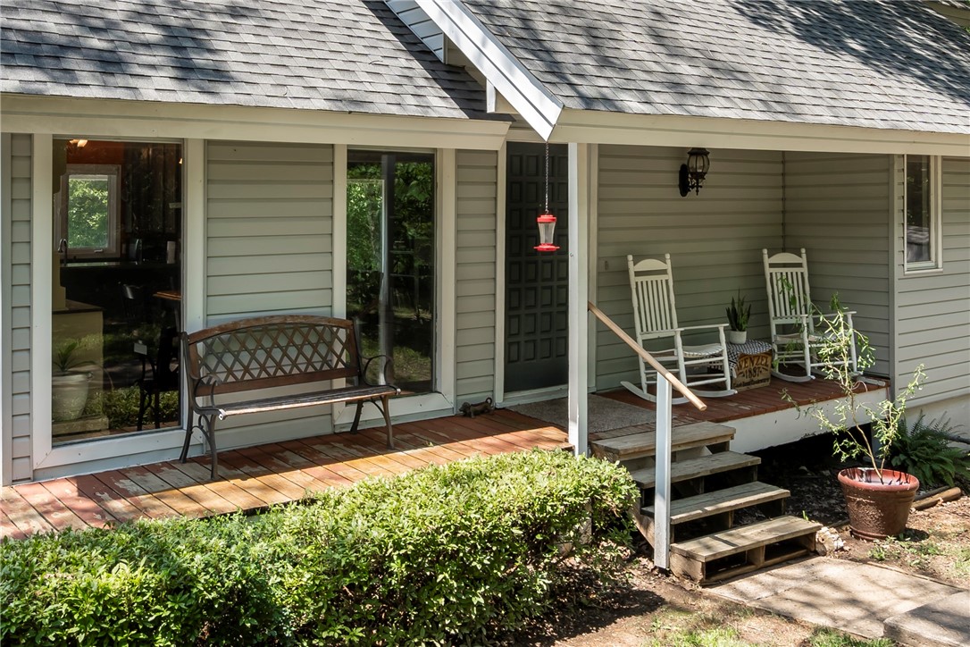 Lake Forrest Heights Sub Rev Rurban - Residential