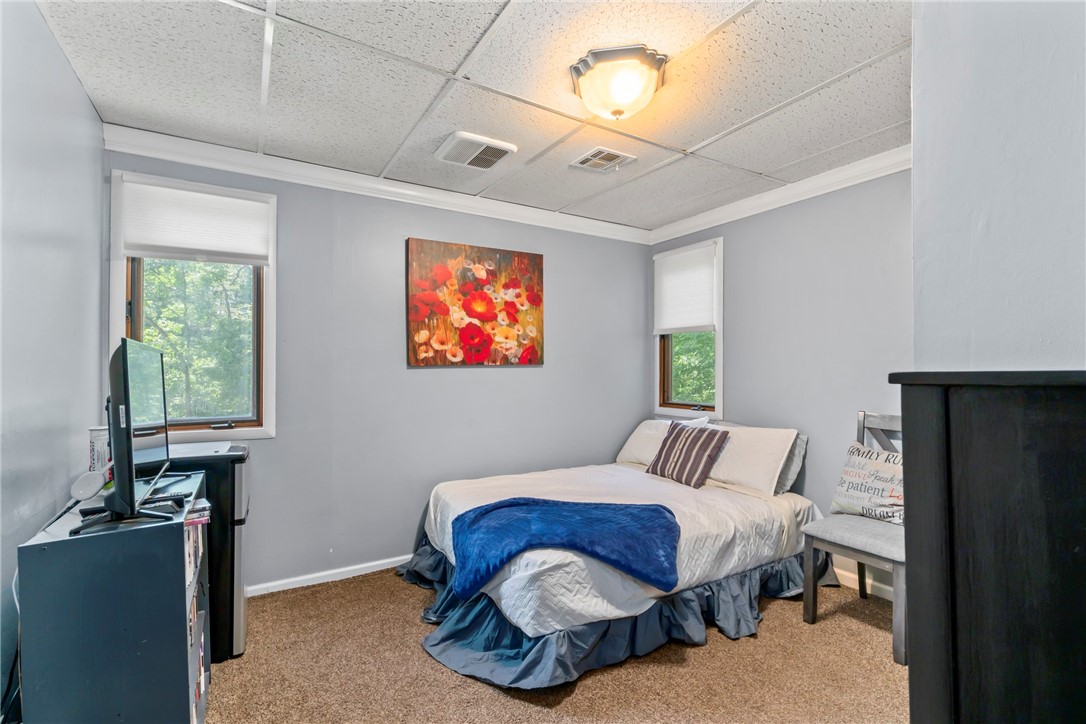 Lake Forrest Heights Sub Rev Rurban - Residential