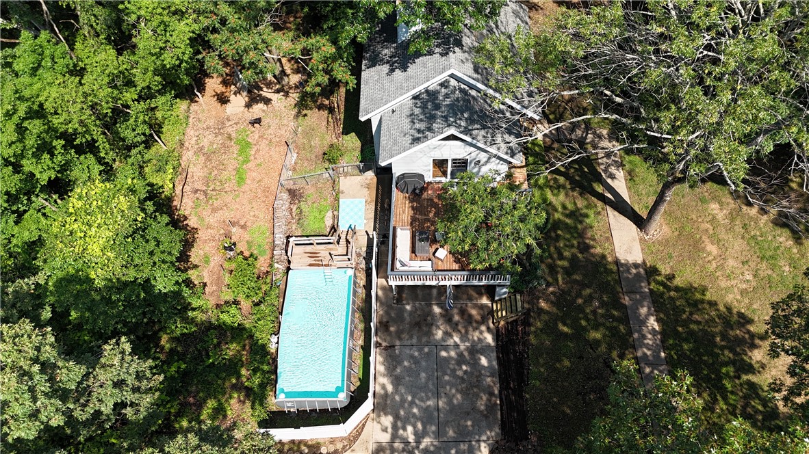 Lake Forrest Heights Sub Rev Rurban - Residential