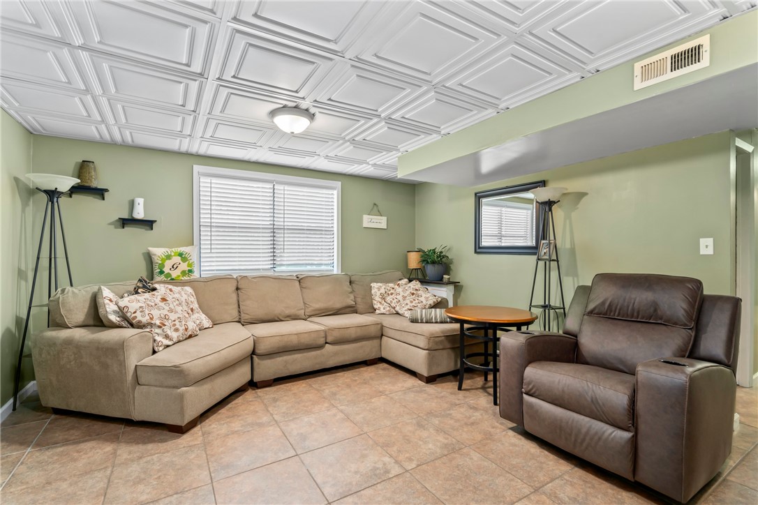 Lake Forrest Heights Sub Rev Rurban - Residential