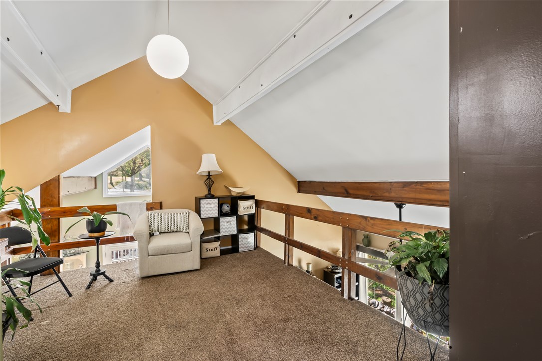 Lake Forrest Heights Sub Rev Rurban - Residential