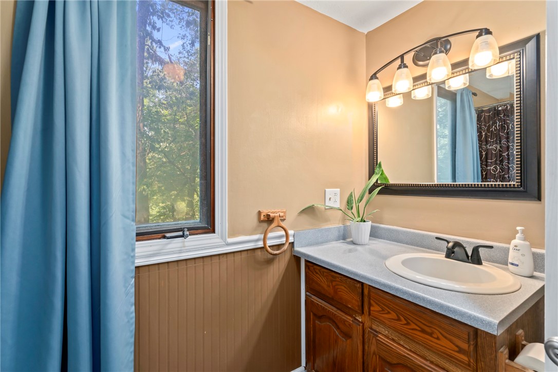 Lake Forrest Heights Sub Rev Rurban - Residential