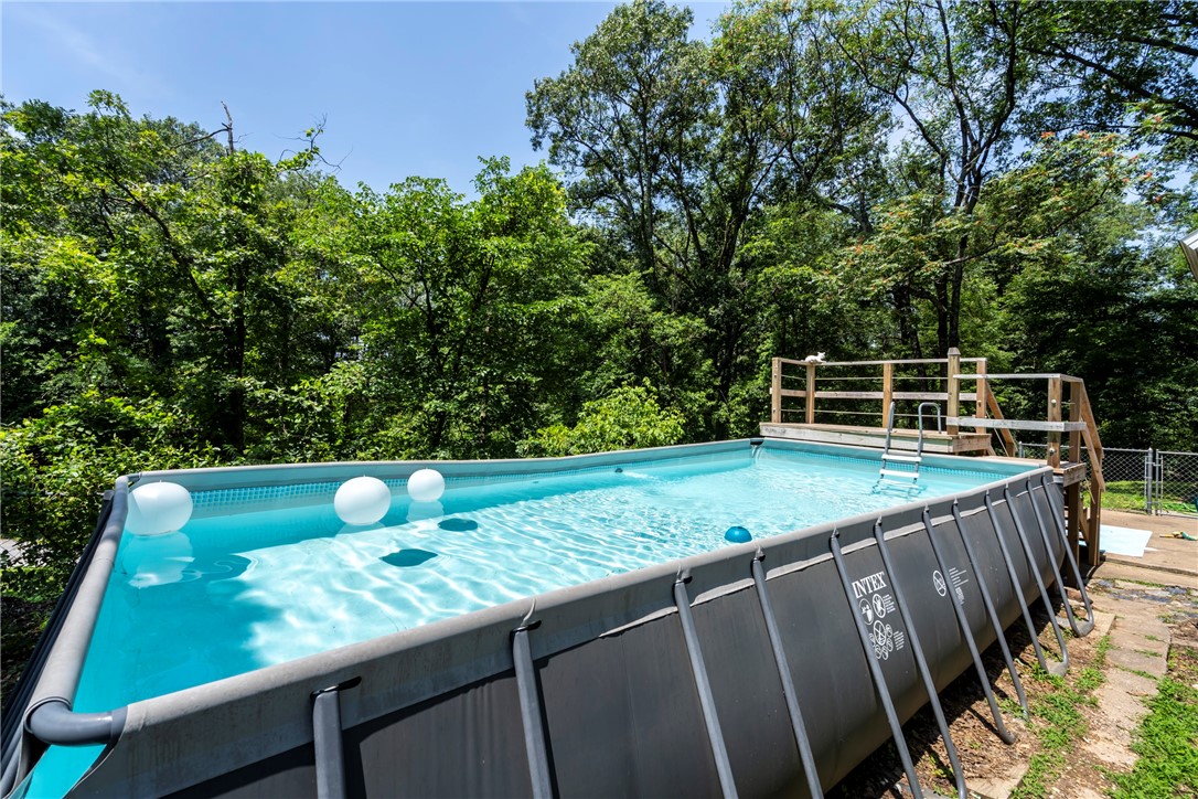 Lake Forrest Heights Sub Rev Rurban - Residential