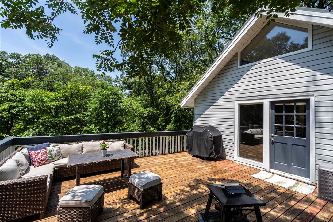 Lake Forrest Heights Sub Rev Rurban - Residential