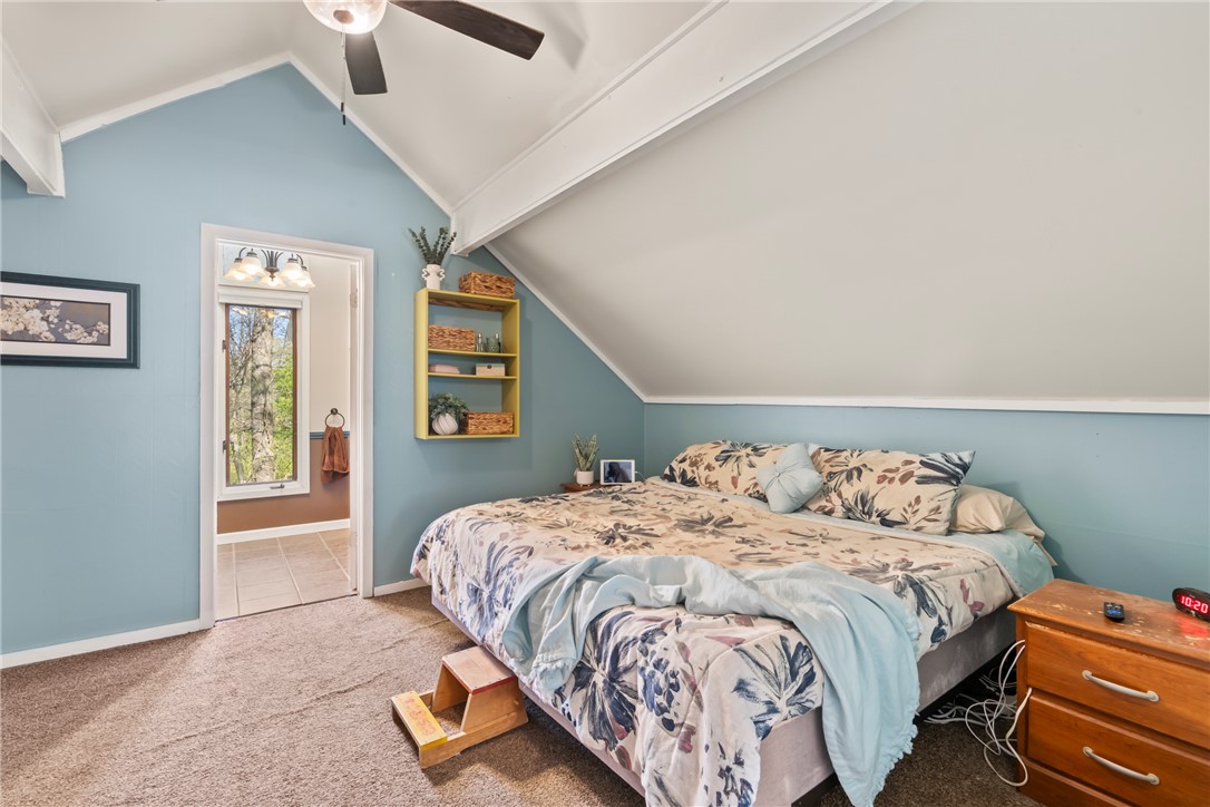 Lake Forrest Heights Sub Rev Rurban - Residential