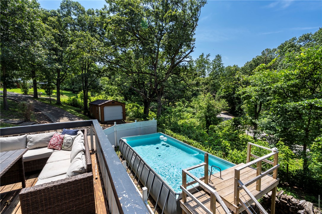 Lake Forrest Heights Sub Rev Rurban - Residential