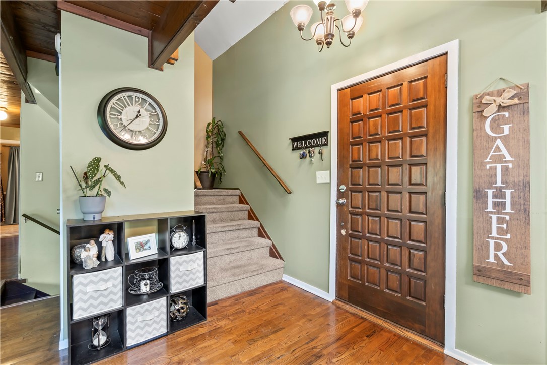 Lake Forrest Heights Sub Rev Rurban - Residential