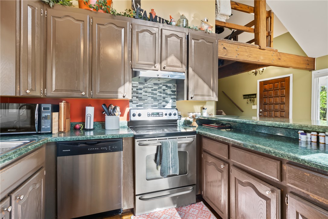 Lake Forrest Heights Sub Rev Rurban - Residential