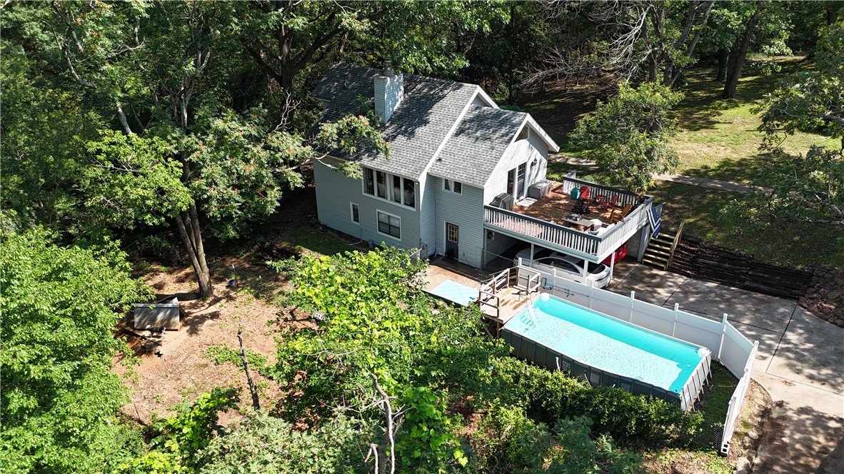 Lake Forrest Heights Sub Rev Rurban - Residential