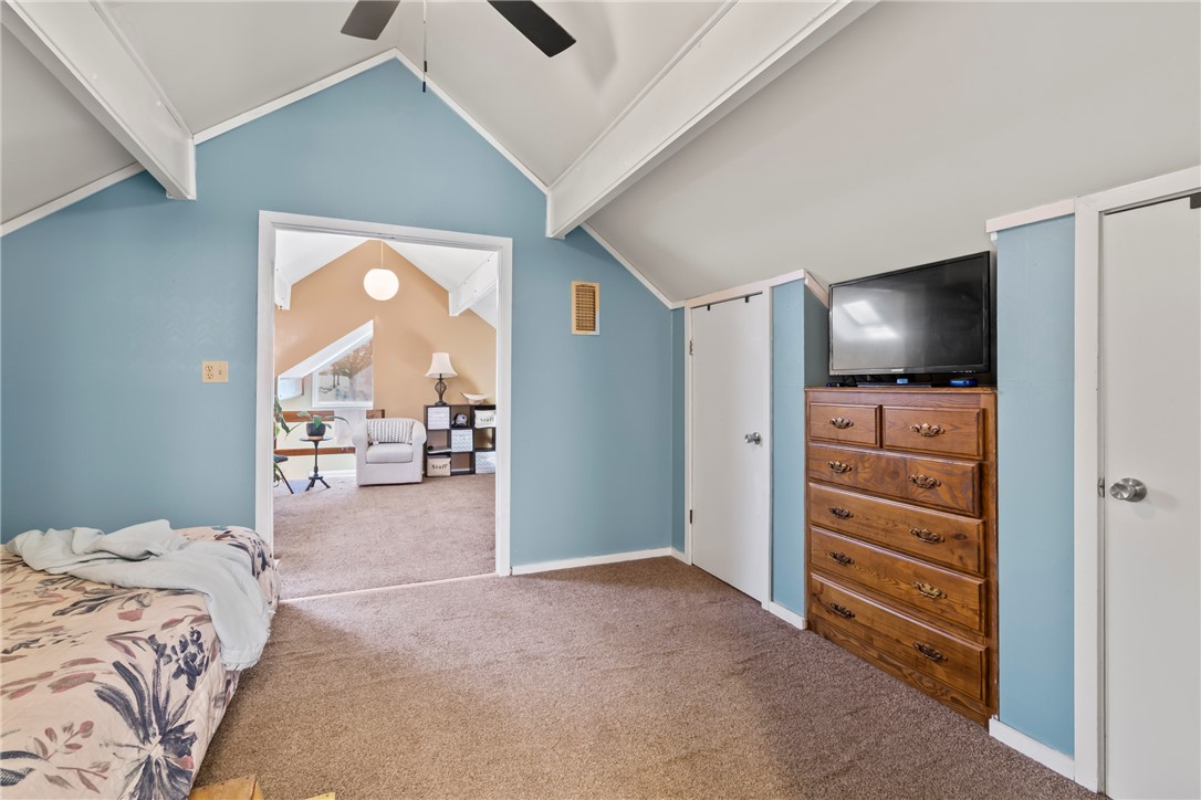 Lake Forrest Heights Sub Rev Rurban - Residential