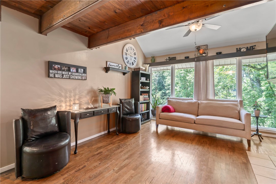 Lake Forrest Heights Sub Rev Rurban - Residential