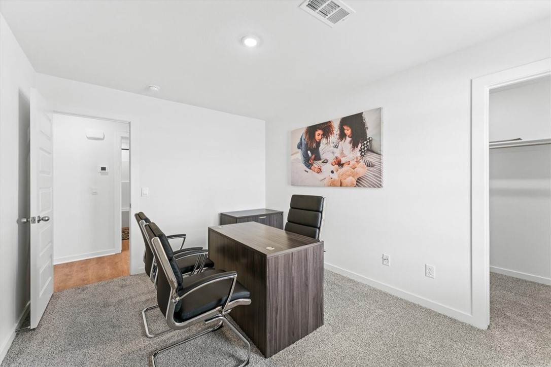 Selah Meadows - Residential