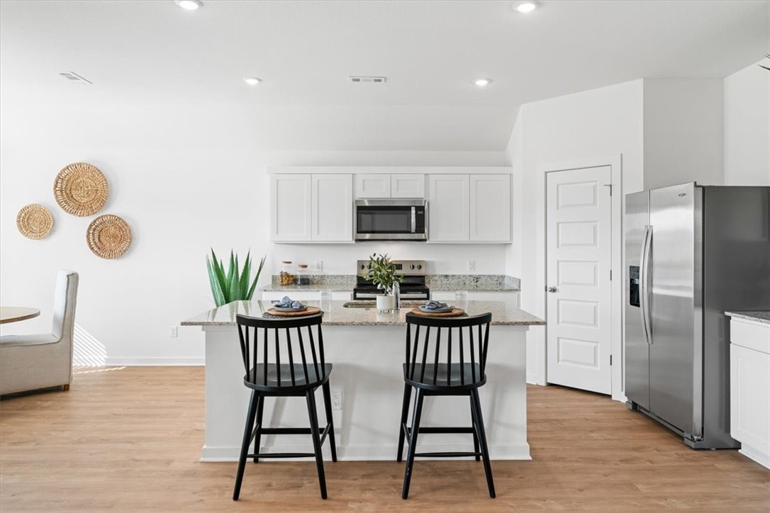 Selah Meadows - Residential