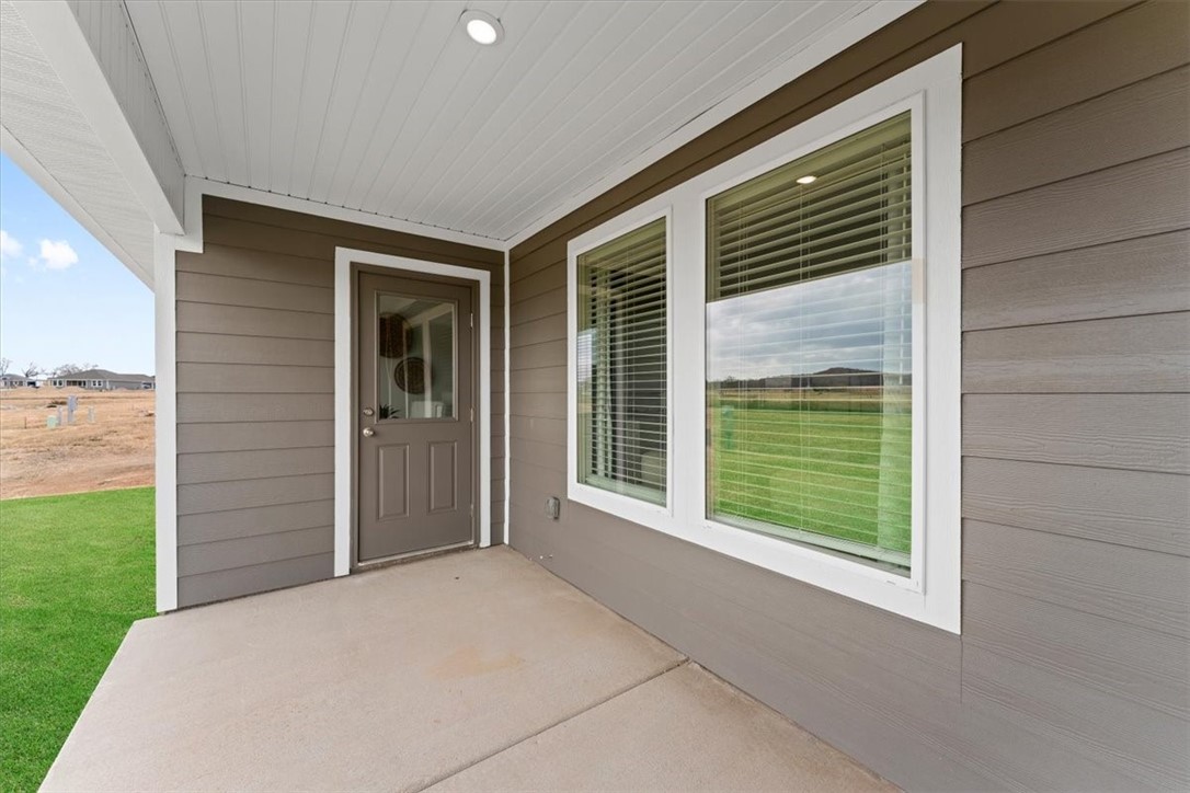 Selah Meadows - Residential