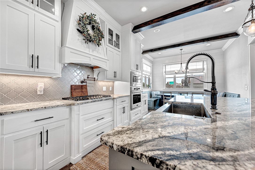 Harmon Trails Estates - Residential