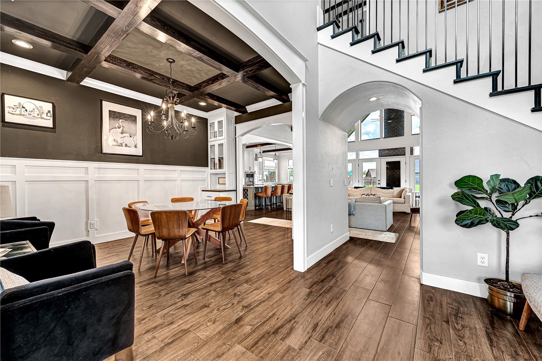 Harmon Trails Estates - Residential