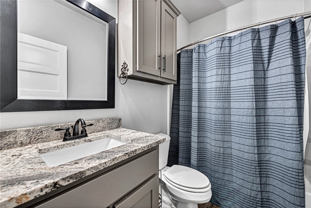 Harmon Trails Estates - Residential