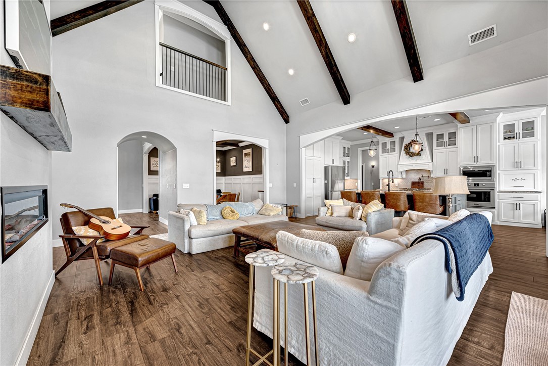 Harmon Trails Estates - Residential