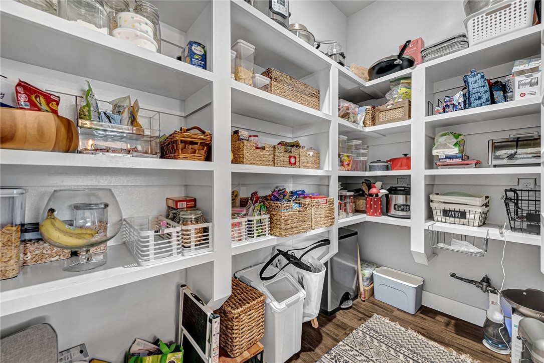 Harmon Trails Estates - Residential