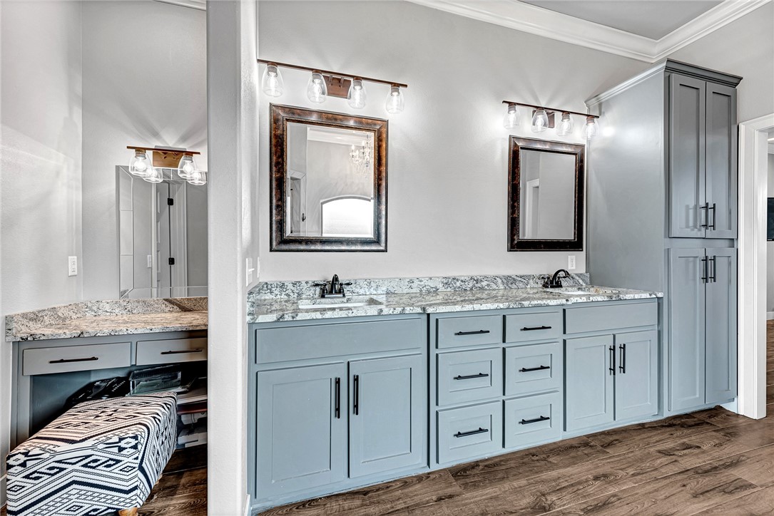 Harmon Trails Estates - Residential