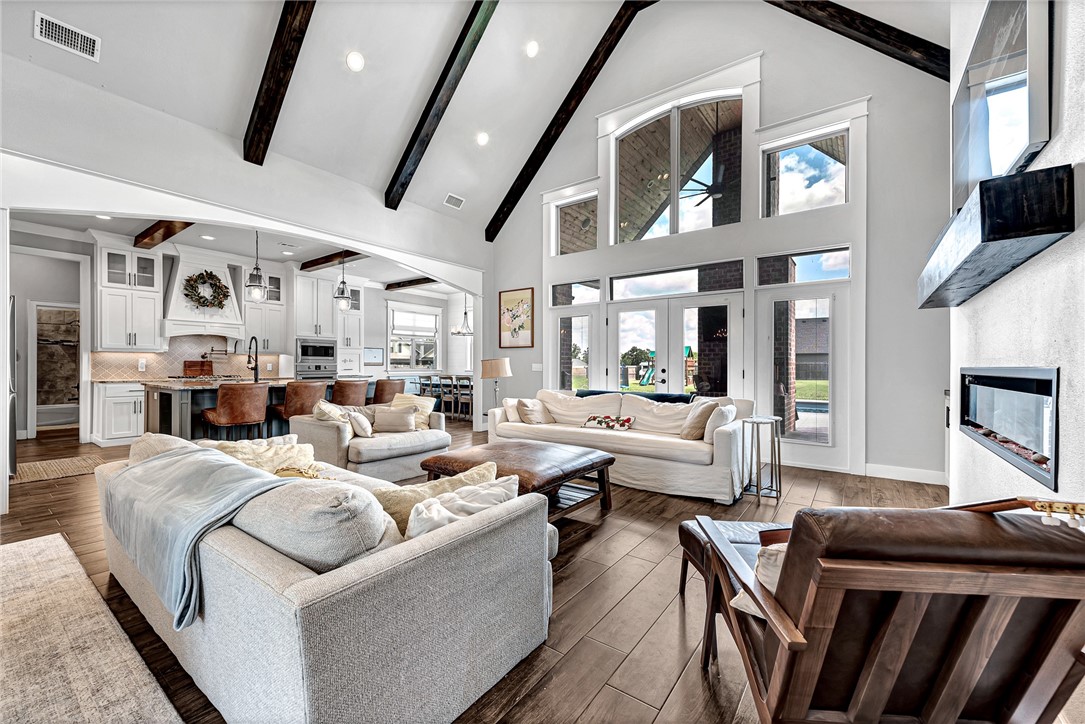 Harmon Trails Estates - Residential