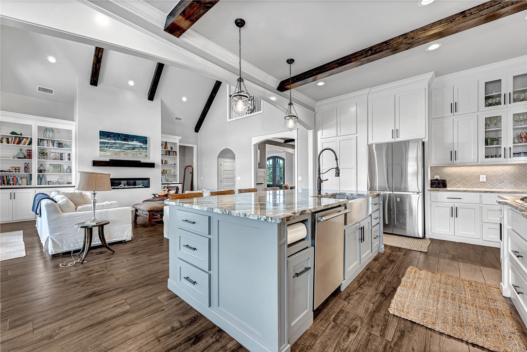 Harmon Trails Estates - Residential