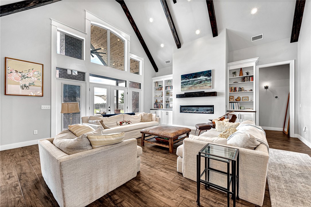 Harmon Trails Estates - Residential