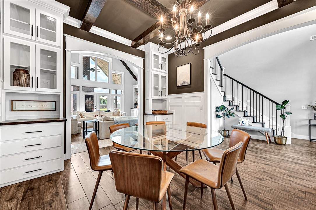 Harmon Trails Estates - Residential