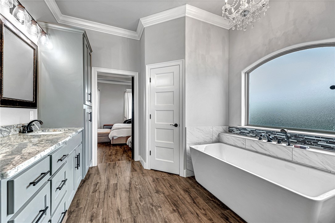 Harmon Trails Estates - Residential