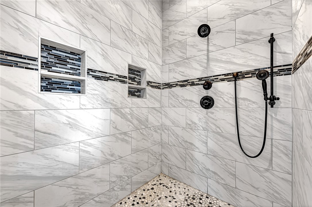 Harmon Trails Estates - Residential