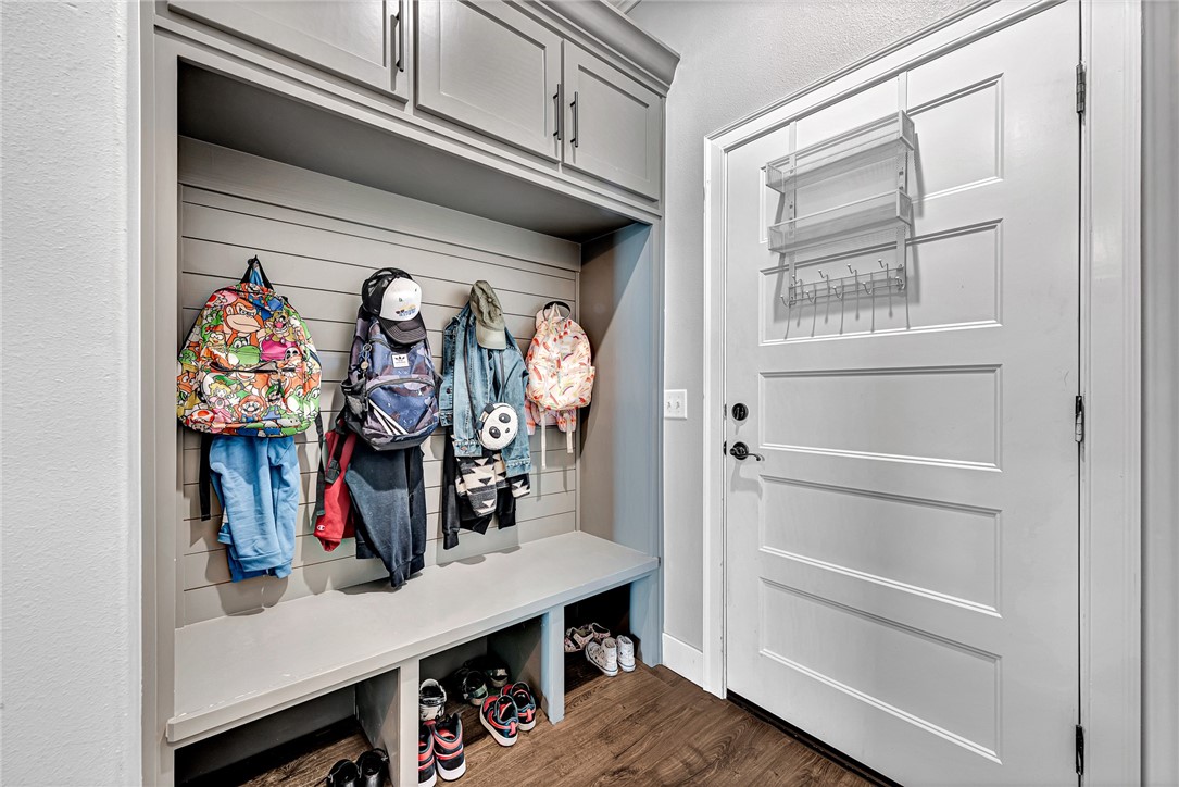 Harmon Trails Estates - Residential