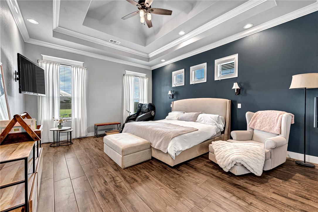 Harmon Trails Estates - Residential