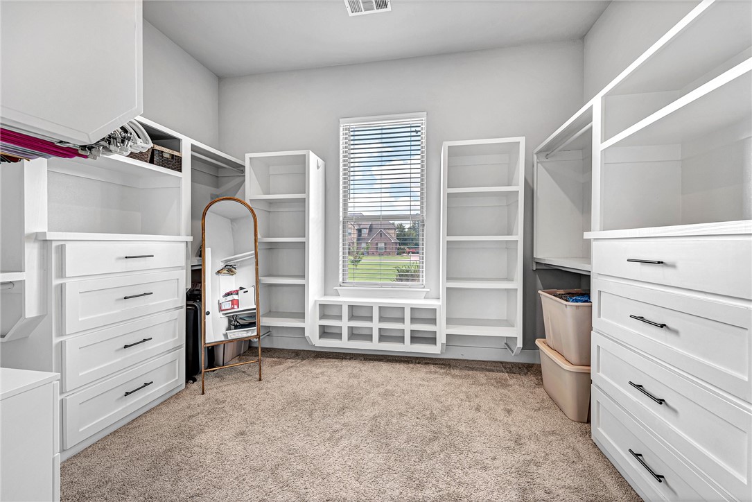 Harmon Trails Estates - Residential